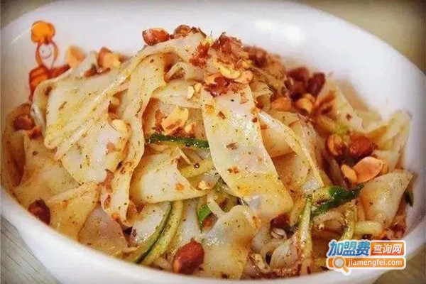 福兴汉老面皮加盟费