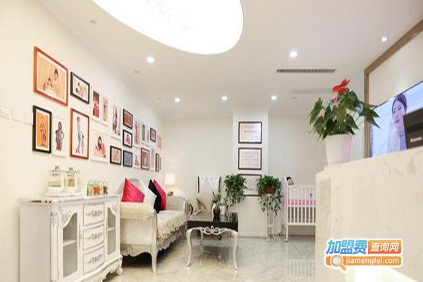 梵恩诗产后康复加盟费