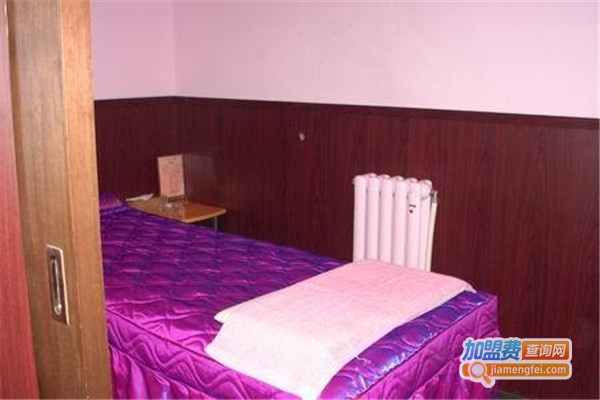 一元按摩店加盟费