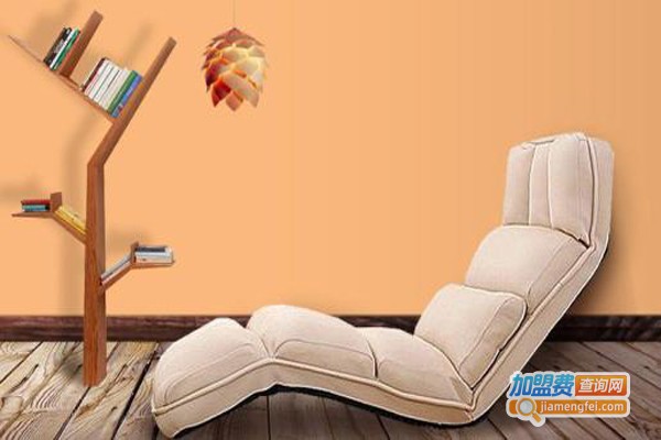 懒人家居用品加盟费