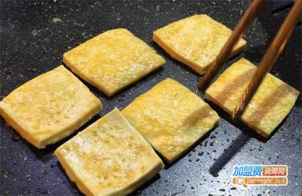 小豆腐烧烤加盟费