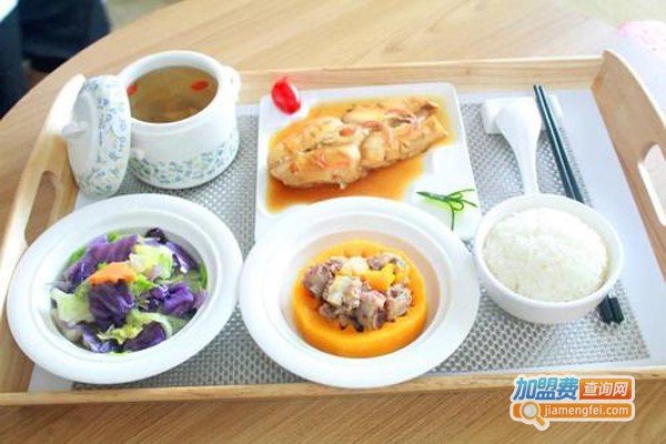 安儒国际月子中心加盟费