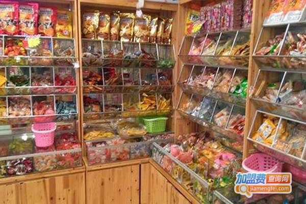 一号零食店加盟费