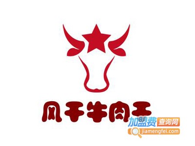 风干牛肉干