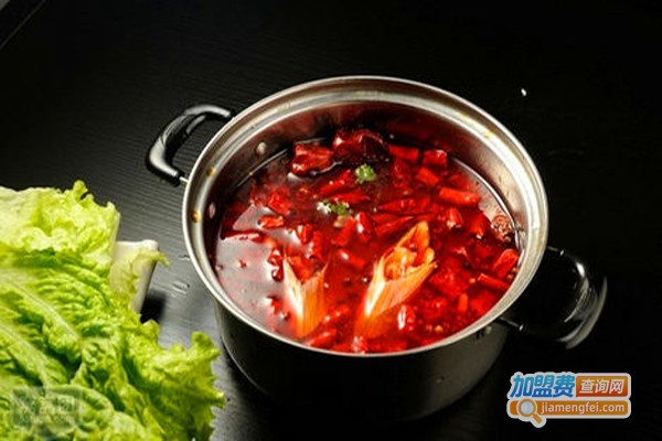 三元小火锅加盟费