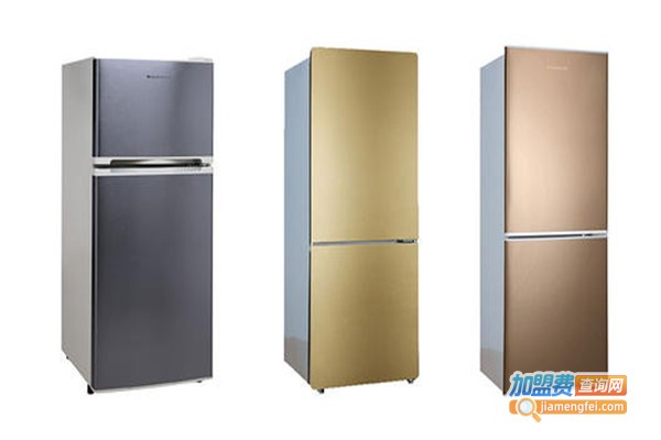 万宝电器加盟费