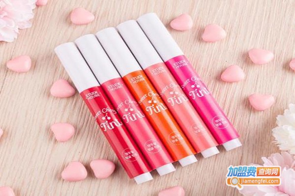 伊蒂之屋化妆品加盟费