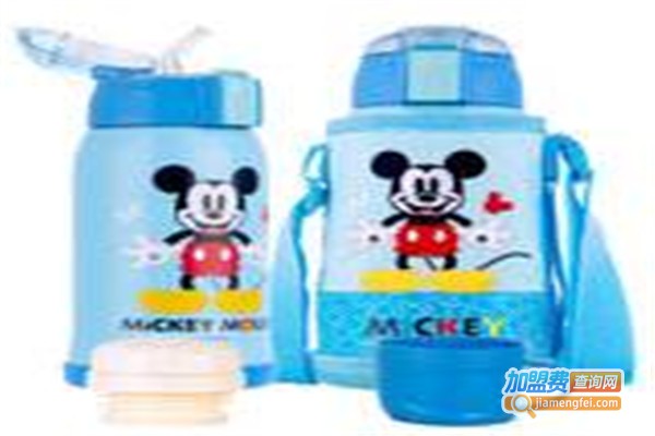 迪士尼母婴用品加盟费