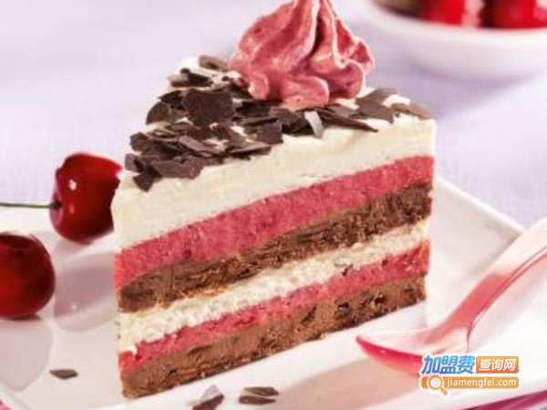 琳琅浩俊蛋糕店加盟费