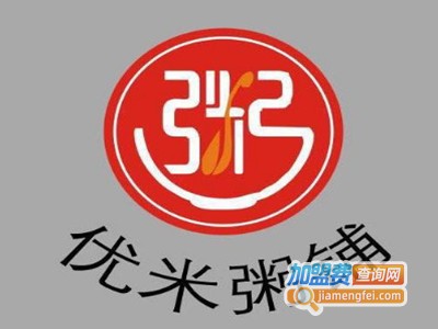 优米粥铺加盟费