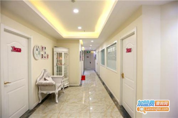 梵恩诗产后恢复加盟费