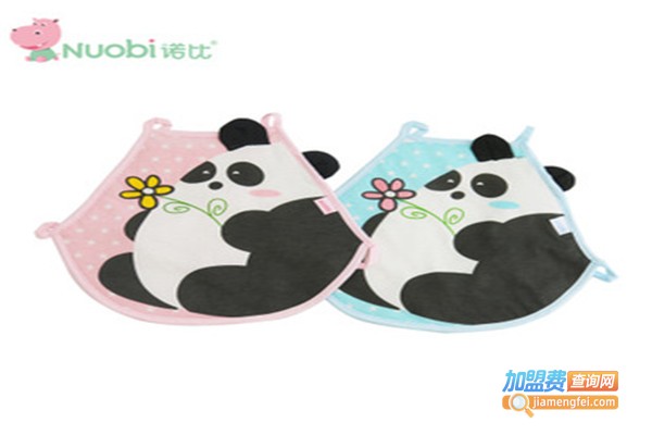 诺比孕婴用品加盟