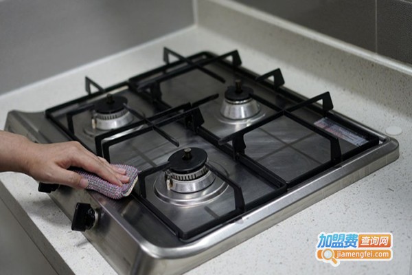 万家乐燃气灶加盟费