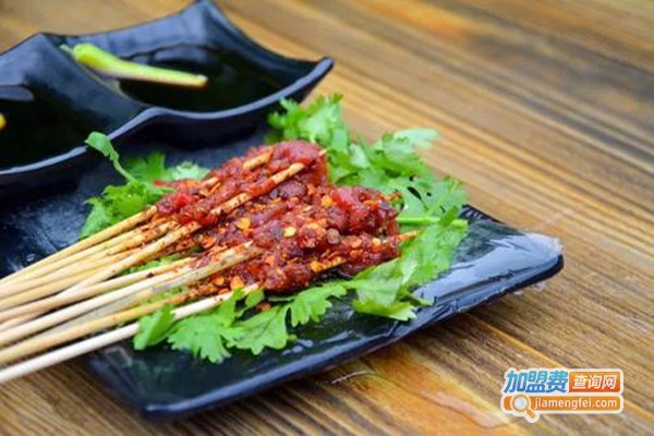 成都把把烧加盟费