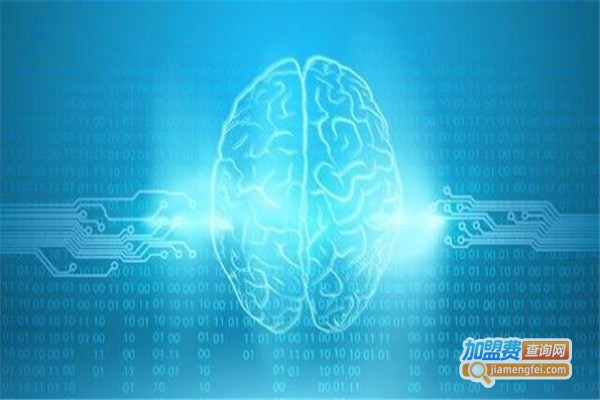 全脑速读速记加盟费