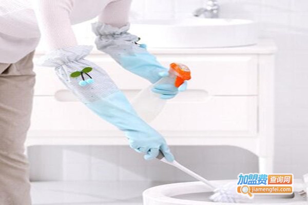 懒人家居用品加盟费