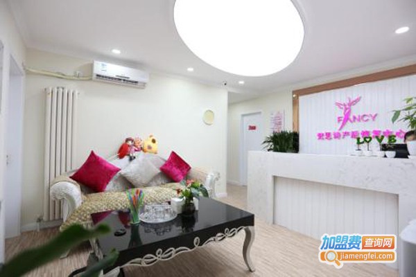 梵恩诗产后恢复加盟费