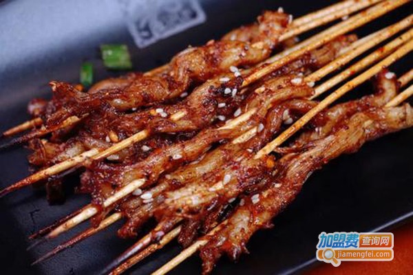 成都把把烧加盟费