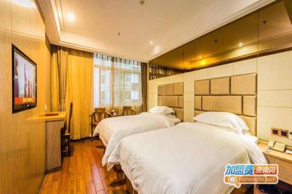 速8酒店连锁加盟