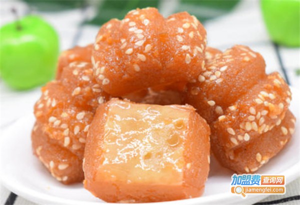 食汇点零食加盟费