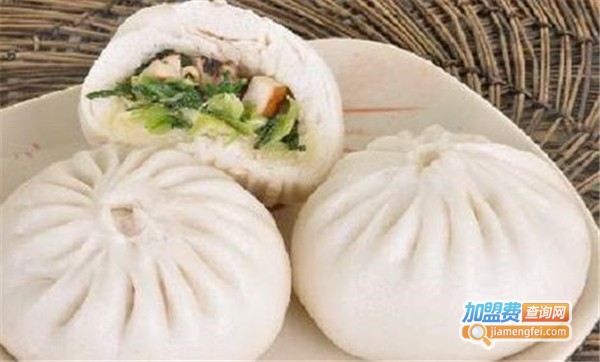 孙二娘包子铺加盟费