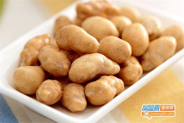 食汇点零食加盟费