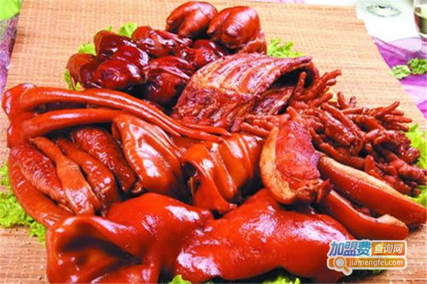 王记现捞加盟费