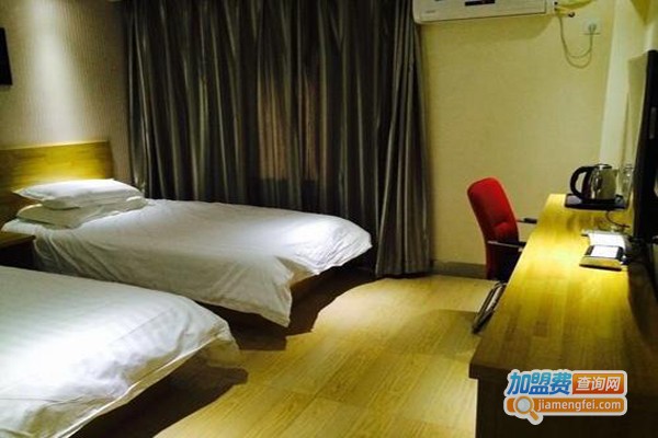 榴莲小星连锁酒店加盟费