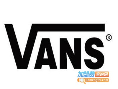 vans专卖店加盟