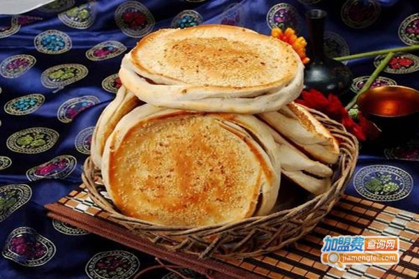 春街烧饼加盟费