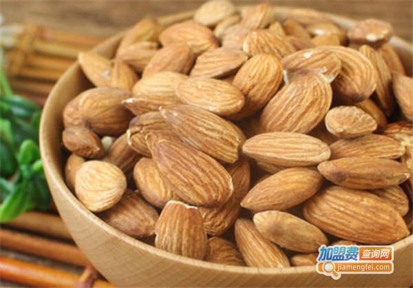 味时代零食加盟费