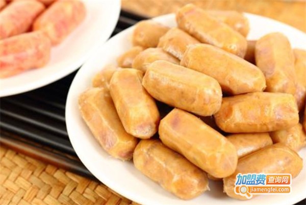 味时代零食加盟费