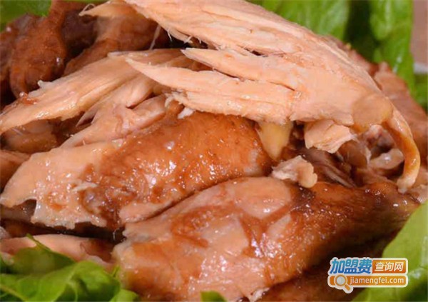 德州永盛斋扒鸡