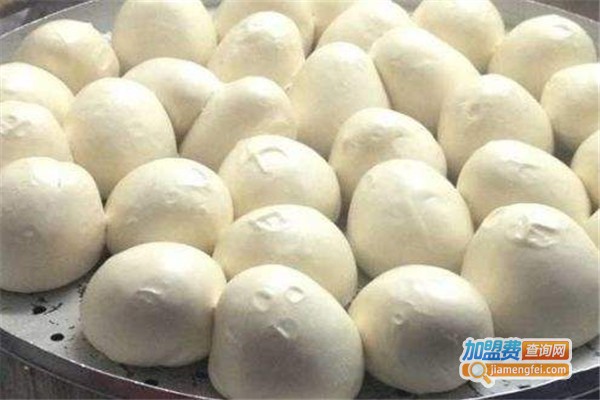 北京呛面馒头加盟费