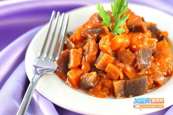 禾兴园排骨饭加盟费