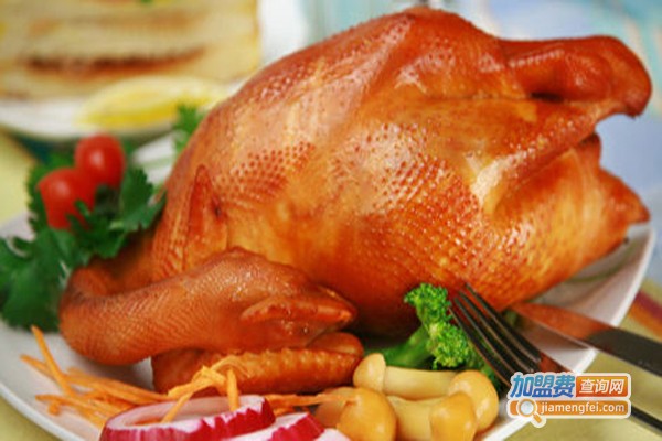 王记现捞加盟费