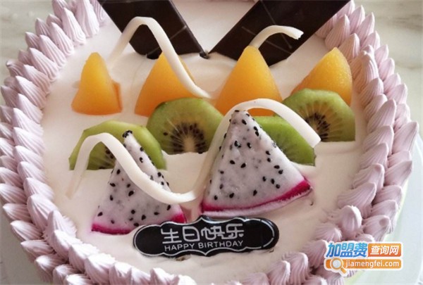 大拇指面包店加盟费