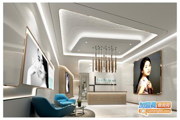 光电美肤美容加盟费