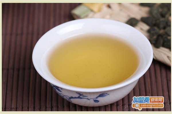 五指山奶茶加盟费