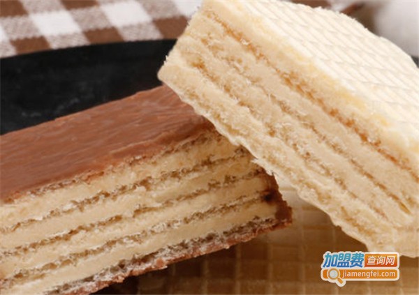 食汇点零食加盟费