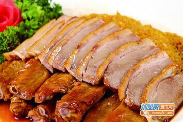 王记现捞加盟费