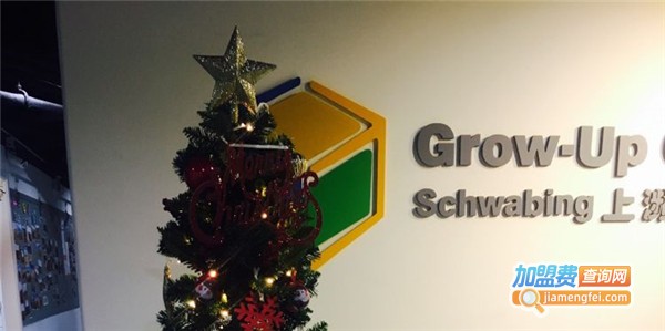 上濒教育加盟费