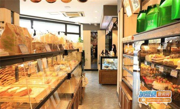 吉祥斋蛋糕加盟费