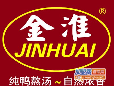 金淮鸭血粉丝汤加盟费