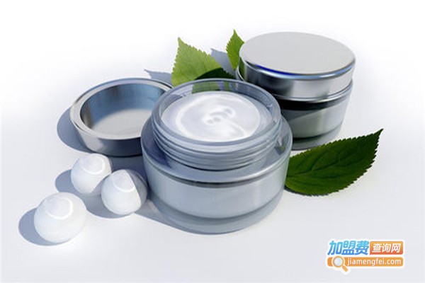 雪娇郅美化妆品加盟费