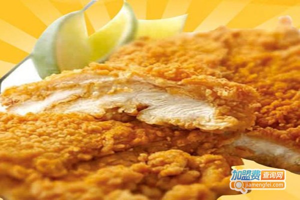 堡莱客汉堡加盟费