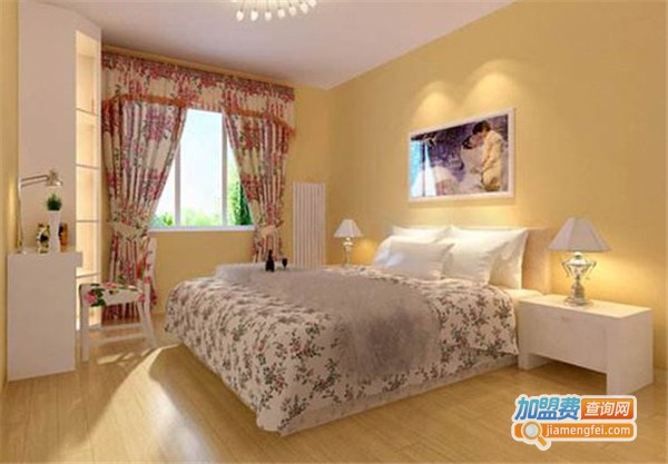 品合换新家加盟费