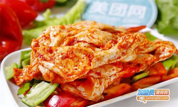 千百度烤肉加盟费