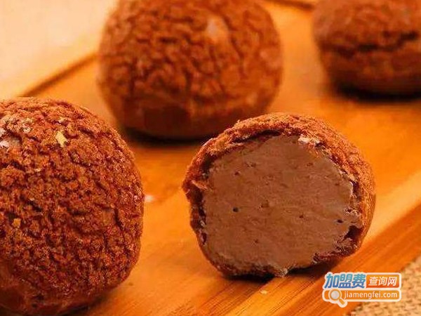 麦可麦客加盟费