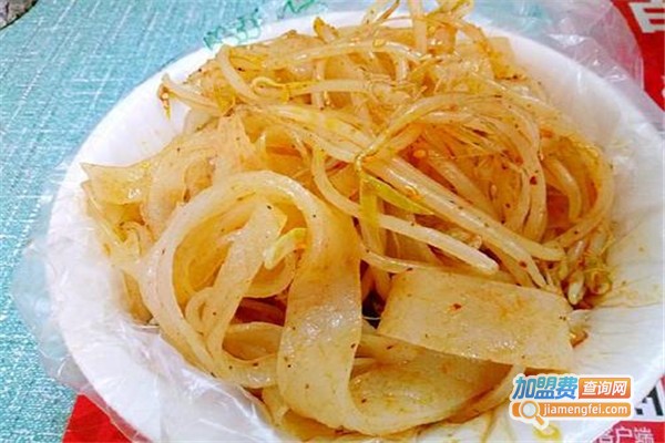 金擀杖擀面皮加盟费